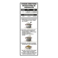thumbnail image 7 of La Moderna Fideo Pasta, 7 oz., 20 pk., 7 of 8