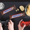 thumbnail image 9 of SNICKERS Chocolate Caramel Peanut Butter Ice Cream Bars, Frozen, 2 oz., 24 ct., 9 of 12