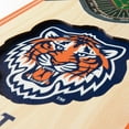 thumbnail image 4 of YouTheFan MLB  6"x19" 3D Stadium View Banner, Assorted Teams, 4 of 6