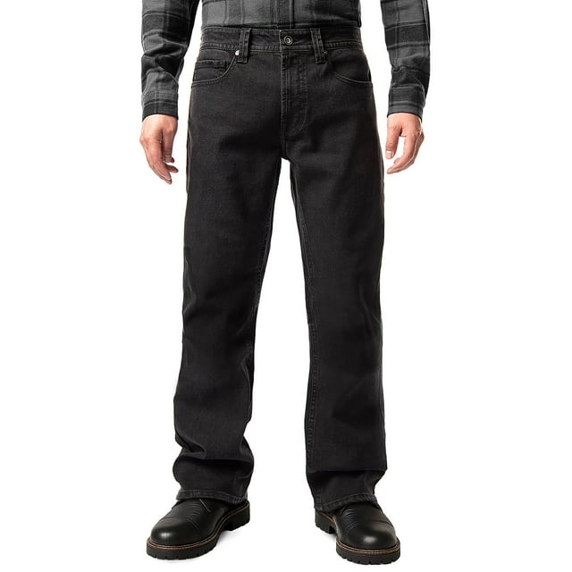 Axel Men's Bootcut Jeans