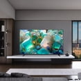thumbnail image 13 of Hisense 75 Inch Class E8 Series Mini-LED Google Smart TV 75E85SG, 13 of 13