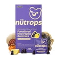 thumbnail image 1 of Nutrops by Gruns Adult Organic Functional Nootropic Mushroom Gummies, 25 ct., 1 of 8