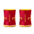 thumbnail image 4 of Logo Brands Iowa State Cyclones 14oz Relief Mug Set, 4 of 5