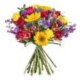 thumbnail image 7 of Member's Mark Farm Fresh Summer Flower Bouquet, 30 stems, choose color, 7 of 7