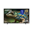 thumbnail image 1 of SAMSUNG 75” Class Q60D Series 4K QLED Smart TV, 1 of 15