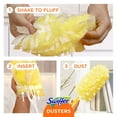 thumbnail image 7 of Swiffer Duster Heavy Duty Starter Kit, Handle + Refills (17 ct.), 7 of 10