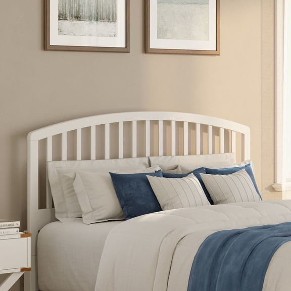 HH2 Home Carolina Wood Headboard