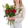 thumbnail image 3 of Member's Mark Farm Fresh Summer Flower Bouquet, 30 stems, choose color, 3 of 8