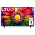 thumbnail image 1 of LG 75" Class UR8000 Series LED 4K Smart TV, 1 of 16