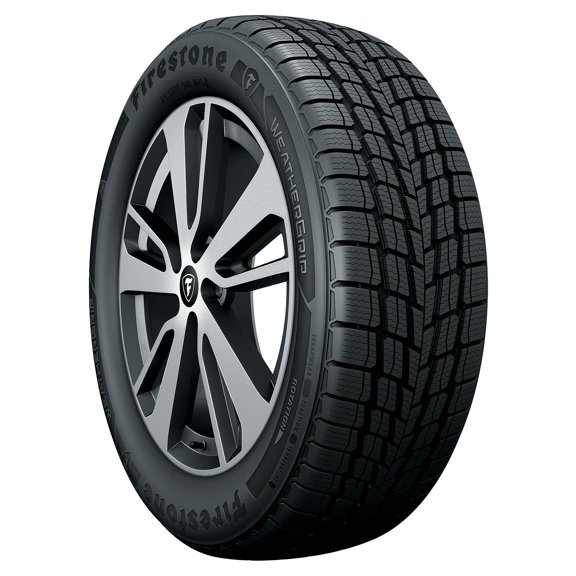 Firestone WeatherGrip - 235/65R18 106H Tire