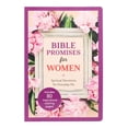 thumbnail image 2 of Bible Promises for Women, Paperback, 2 of 4