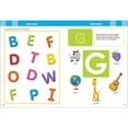thumbnail image 3 of Ready to Learn: Preschool Workbook, Paperback, 3 of 5