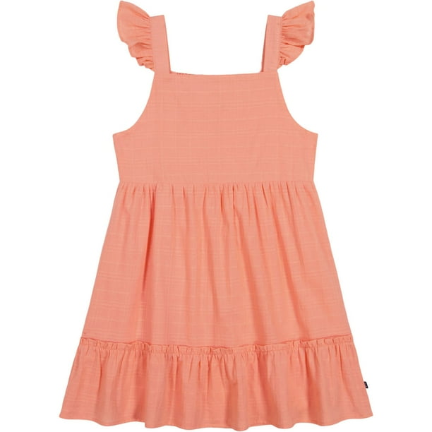 Gap Kids Girls Woven Summer Dress - Samsclub.com