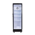 thumbnail image 3 of Hamilton Beach Glass Display Commercial Refrigerator, 3 of 9