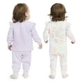 thumbnail image 2 of Huggies Baby 3-Piece Outfit Set, 2 of 5