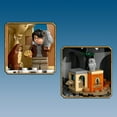 thumbnail image 4 of LEGO Harry Potter Hogwarts Castle Owlery Building Set Toy, 364 pcs., 4 of 6