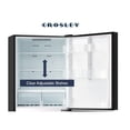 thumbnail image 3 of Crosley 18.7 Cu. Ft. Bottom Freezer Refrigerator, with Reversible Door, 3 of 6