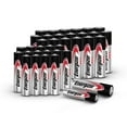 thumbnail image 3 of Energizer MAX Alkaline 20 AA + 16 AAA Batteries Combo Pack, 3 of 9