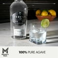 thumbnail image 2 of Member's Mark Cristalino Anejo Tequila, 1 L, 2 of 5