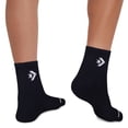 thumbnail image 6 of Converse Kids 8-Pack Quarter Sock, 6 of 9