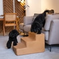 thumbnail image 4 of NOAH & PAW 3-5 Step Dog Stairs, Designed for Small-Medium Breeds, 4 of 4