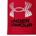 thumbnail image 4 of Under Armour Boys Tech Big Logo Shorts, 4 of 4