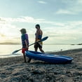 thumbnail image 7 of Lifetime Kid's Relay Sit-On-Top Kayak, 2 pk., 7 of 12