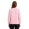 thumbnail image 4 of State of Mine Women's Varsity Arch State Sweatshirt, 4 of 6