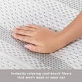 thumbnail image 4 of Member’s Mark Hotel Premier Collection Chill 13" Gel Memory Foam Mattress, 4 of 9