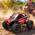 thumbnail image 6 of Motor Dayz 1:5 Scale Polaris RZR RC Car Toy, 6 of 7
