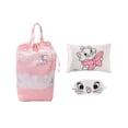 thumbnail image 2 of Licensed 5-Piece Slumber Bag Bedding Set, 2 of 5