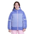 thumbnail image 1 of Hurley Big Boys Snowboard Jacket, 1 of 10