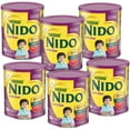 thumbnail image 1 of Nestle NIDO Lacto-Ease Toddler Formula 1.76 lb., 6 pk., 1 of 4