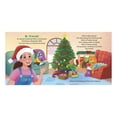 thumbnail image 2 of Merry Christmas, Friends! (Ms. Rachel) by Ms. Rachel, Board Book, 2 of 4