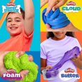 thumbnail image 2 of Play-Doh Mix & Play Scented Slimes, 10 pk., 2 of 9