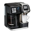 thumbnail image 9 of Hamilton Beach FlexBrew Trio Coffee Maker, 9 of 9