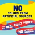 thumbnail image 8 of Fruit By The Foot Tie-Dye Fruit Flavored Snacks Variety Pack, 0.75 oz., 48 pk., 8 of 9