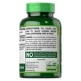 thumbnail image 3 of Nature's Truth Vitamin D3 250 mcg (10,000 IU) (300 ct.), 3 of 4