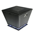 thumbnail image 3 of Member's Mark 30" Gas Fire Pit with LED Light, 3 of 5