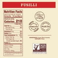 thumbnail image 2 of Rao's Homemade Premium Italian Pasta, Variety Pack, 16 oz., 4 pk., 2 of 9