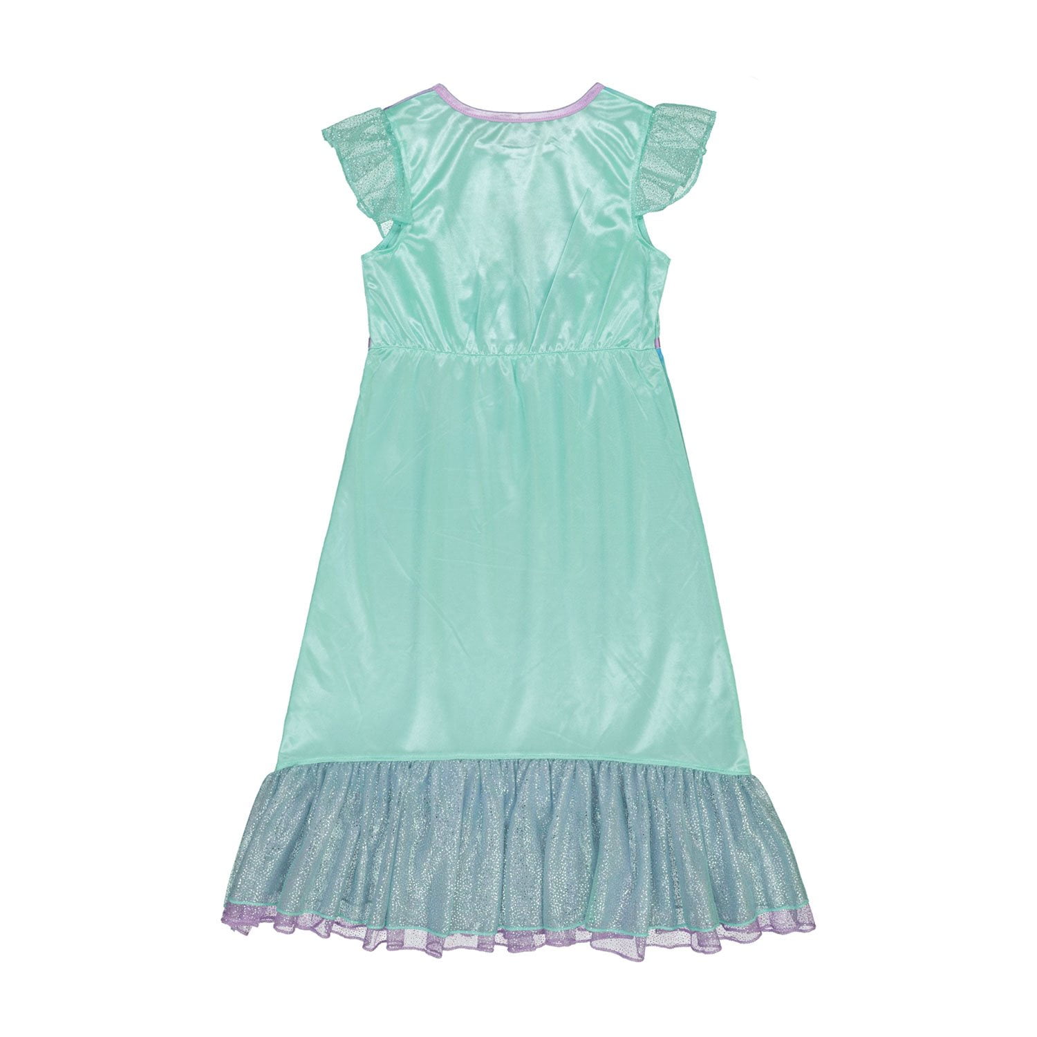 Character Kids Fantasy Gown