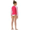 thumbnail image 3 of Member's Mark Family Swim 3-Piece Girls Swim Set, 3 of 11