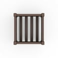thumbnail image 8 of POLYWOOD Gulf Shores Planter, Choose Size, 8 of 9