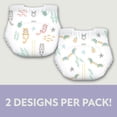 thumbnail image 12 of Member's Mark Premium Baby Diapers, Sizes Newborn - 8, 12 of 16