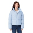 thumbnail image 1 of Member's Mark Women's Puffer Coat, 1 of 7