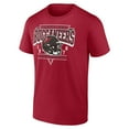 thumbnail image 1 of Tampa Bay Buccaneers Adult Crewneck T-Shirt, 1 of 5