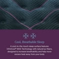 thumbnail image 10 of Beautyrest World Class Level Three Mattress (Available in Extra Firm, Medium, and Plush), 10 of 13
