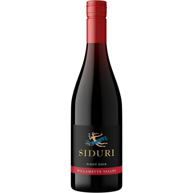 Siduri Pinot Noir 750 ml