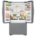 thumbnail image 4 of Samsung Bespoke AI 32 cu. ft. Mega Capacity 3-Door French Door Refrigerator, 4 of 9