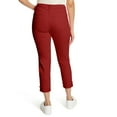 thumbnail image 3 of Nine West Women's Gramercy Crop Pant, 3 of 8
